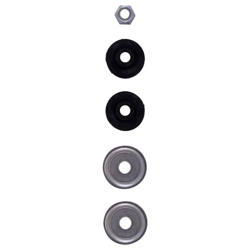 Bilstein 4600 Series Suspension Hardware Kit – Mounts, Bushings, And Fasteners 1