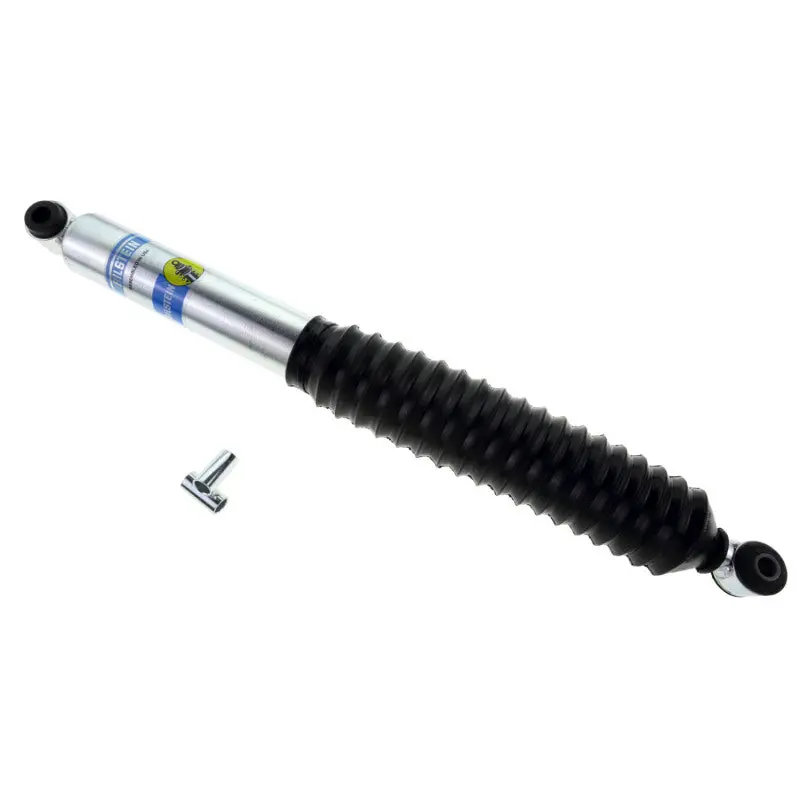 Bilstein 5100 Series Rear Monotube Shock – 46Mm Diameter, Optimized For 1993 Jeep Grand Cherokee Base Model 1