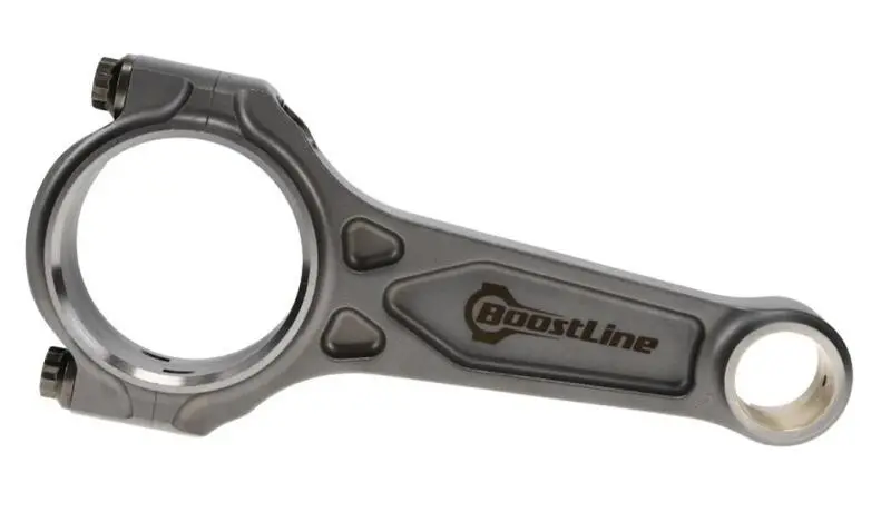 Boostline Connecting Rod Kit For Audi 5-Cylinder Engines – 144Mm Stroke, 23-Pin Bl Arp2000 Bolts 1