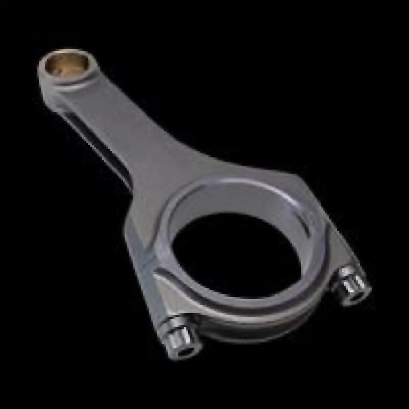 Brian Crower Single I-Beam Connecting Rod For Subaru/Toyota 4Ugse Engines — 5.094", Arp2000 Fasteners 1