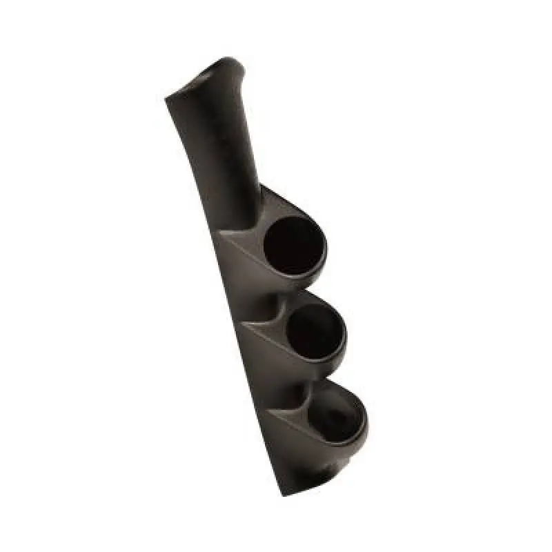 Bullydog A-Pillar Mount Kit – Compatible With Gt Pmt & Watchdog (2010–2016 Ram Leather) 1