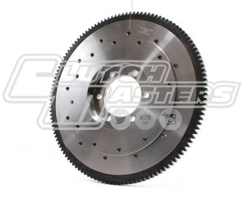 Clutch Masters Steel Flywheel For 1986–1992 Mazda Rx-7 (1.3L, 850 Series) 1