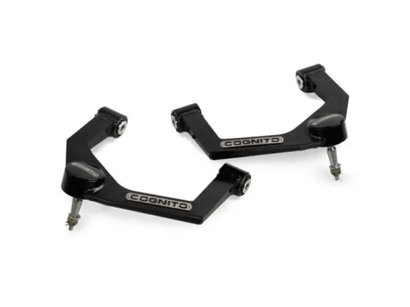 Cognito Sm Series Uniball Upper Control Arm Kit – Heavy-Duty Upgrade For 2021–2023 Ford F-150 4Wd 1