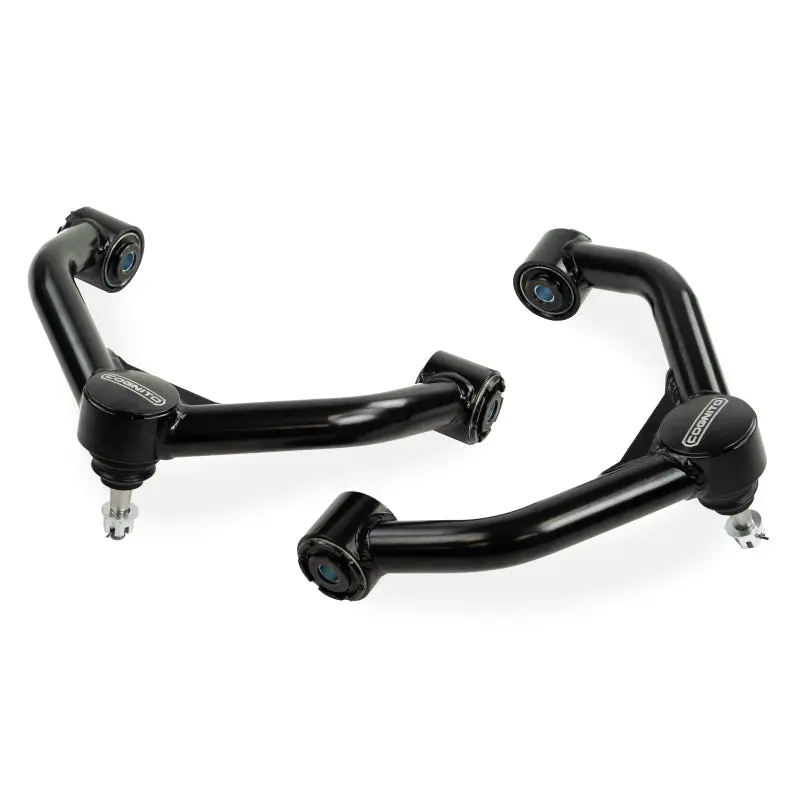 Cognito Upper Control Arm Kit With Ball Joints For 2020–2024 Chevy/Gmc Silverado/Sierra 2500/3500 (2Wd/4Wd) 1
