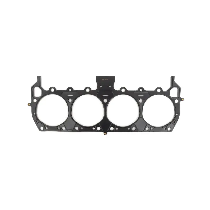 Cometic Chrysler B/Rb V8 Mls Head Gasket — 0.095-Inch Thickness, 4.350-Inch Bore 1