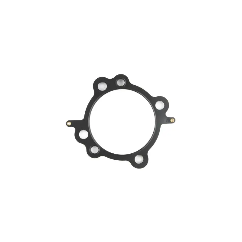 Cometic Heavy-Duty Stainless Steel Twin Cam Head Gasket Set – 4-Inch Bore, 0.020-Inch Thickness (2-Pack) 1
