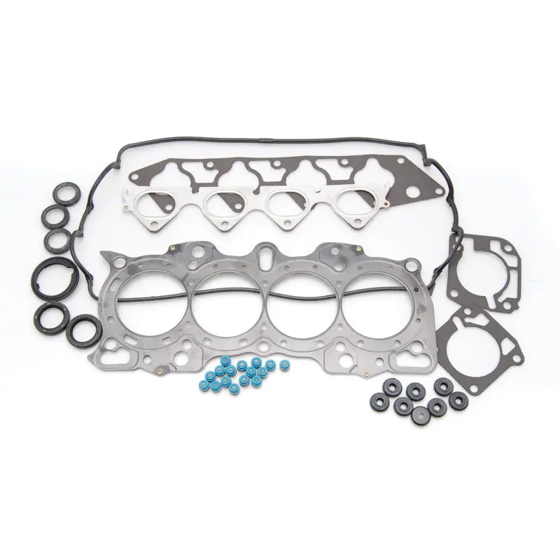 Cometic Hybrid Head Gasket Kit For Honda B18C1/B20 Engines – 81.5Mm Bore, 0.075" Mls Cylinder Head Gasket 1