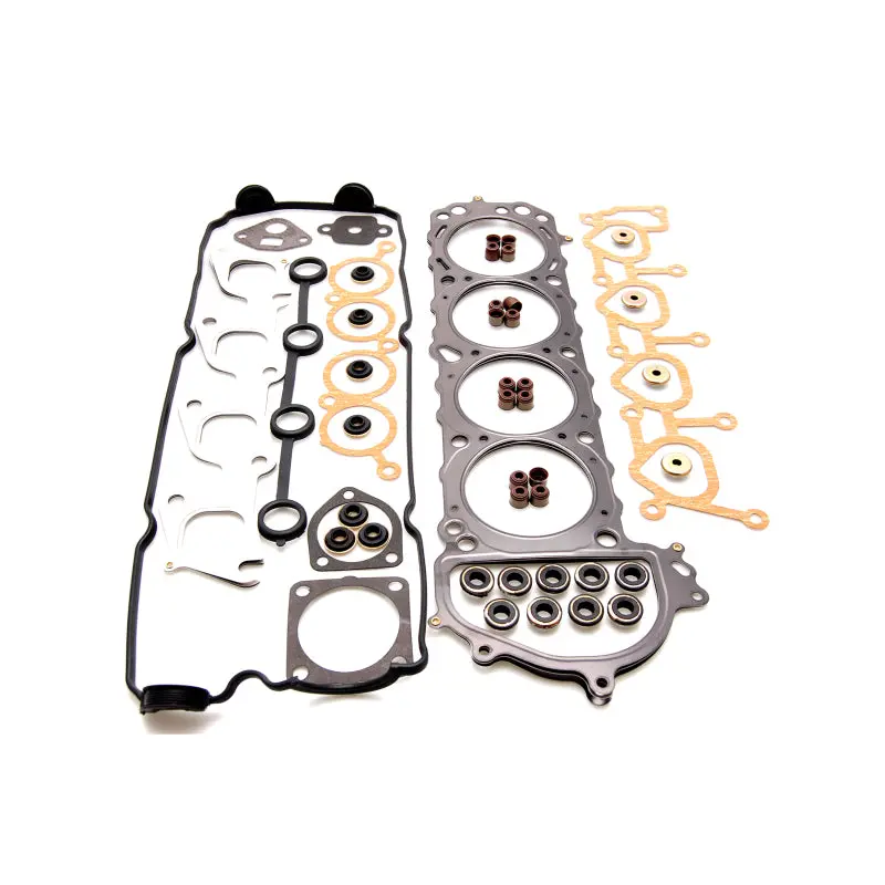 Cometic Ka24De Top-End Gasket Kit For 1995–1998 Nissan – 90.5Mm Bore, .040" Mls Head Gasket 1