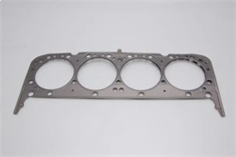 Cometic Mls Cylinder Head Gasket For Chevrolet Gen I Small Block V8 – .080" Thick, 4.125" Bore, 18°/23° Head Angle 1