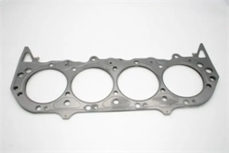 Cometic Mls Cylinder Head Gasket For Chevrolet Zl1 And Mark Iv Big Block V8 – .040-Inch Thickness, 4.375-Inch Bore 1