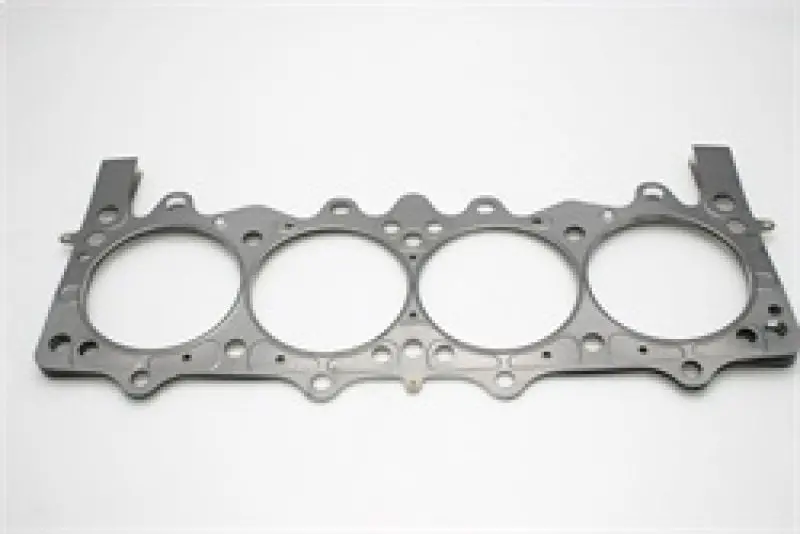 Cometic Mls Cylinder Head Gasket For Chrysler A-4 Midget Block – .040" Thick, 4.200" Bore 1