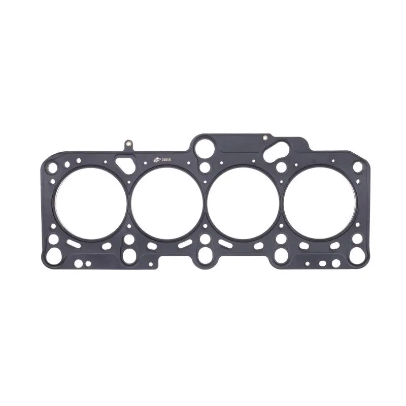 Cometic Mls Head Gasket For 1998–2006 Vw & Audi 1.8L Turbo – 82Mm Bore, 0.051In Thickness 1