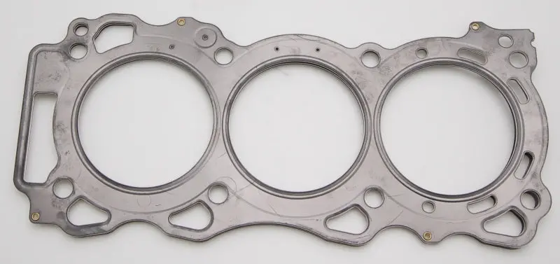 Cometic Mls Head Gasket For Nissan Vq30/Vq35 V6 Engines – 98Mm Bore, 0.120" Thickness, Fits 2002 And Newer Models 1