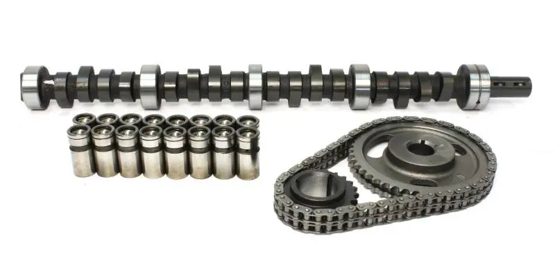 Comp Cams Camshaft Kit, A8 Xe274H10 1
