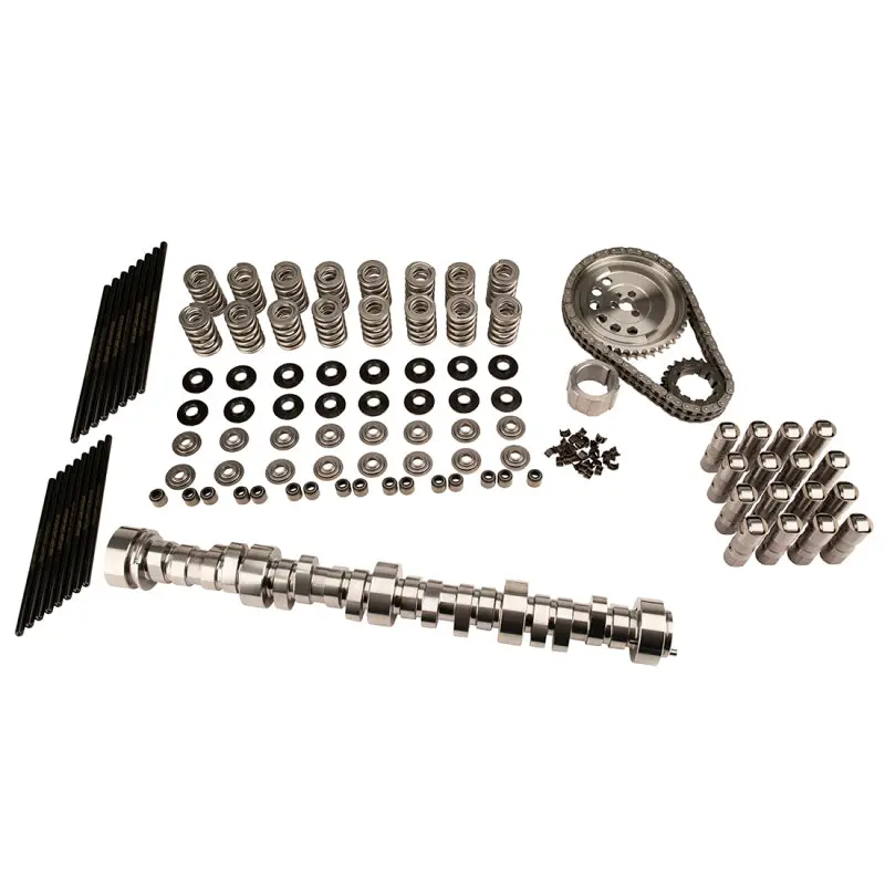 Comp Cams Master Blower Cam Kit – Stage 2 For Gm Ls Engines 1