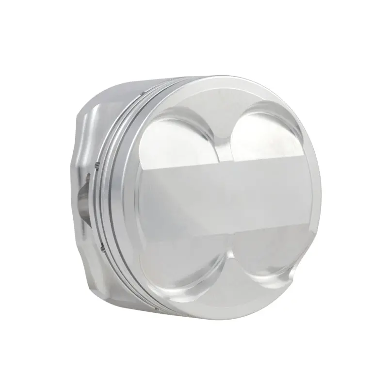 Cp Pistons & Rings Kit For Toyota 2Jz-Gte: 87Mm Bore, +1Mm Oversize, 10.0:1 Compression, 0.250″ Wall Thickness, Includes 6 Pins 1