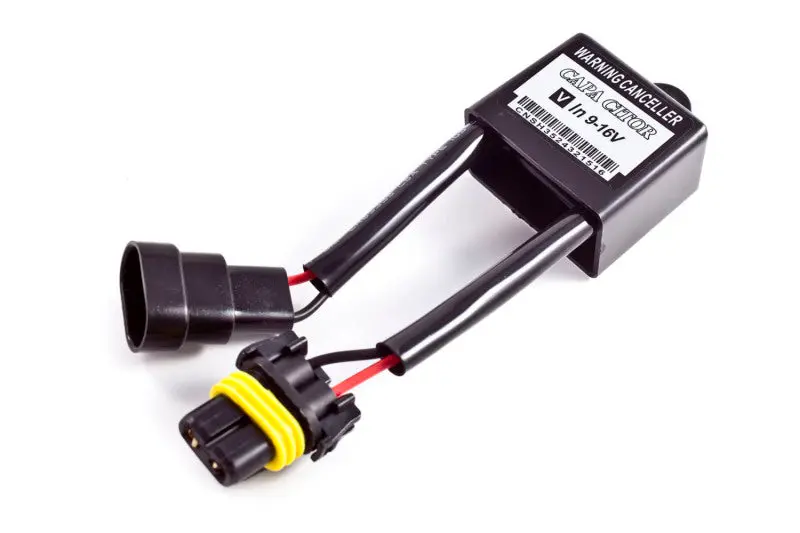 Diode Dynamics Drl Warning Light Canceller – Single-Channel Module 1