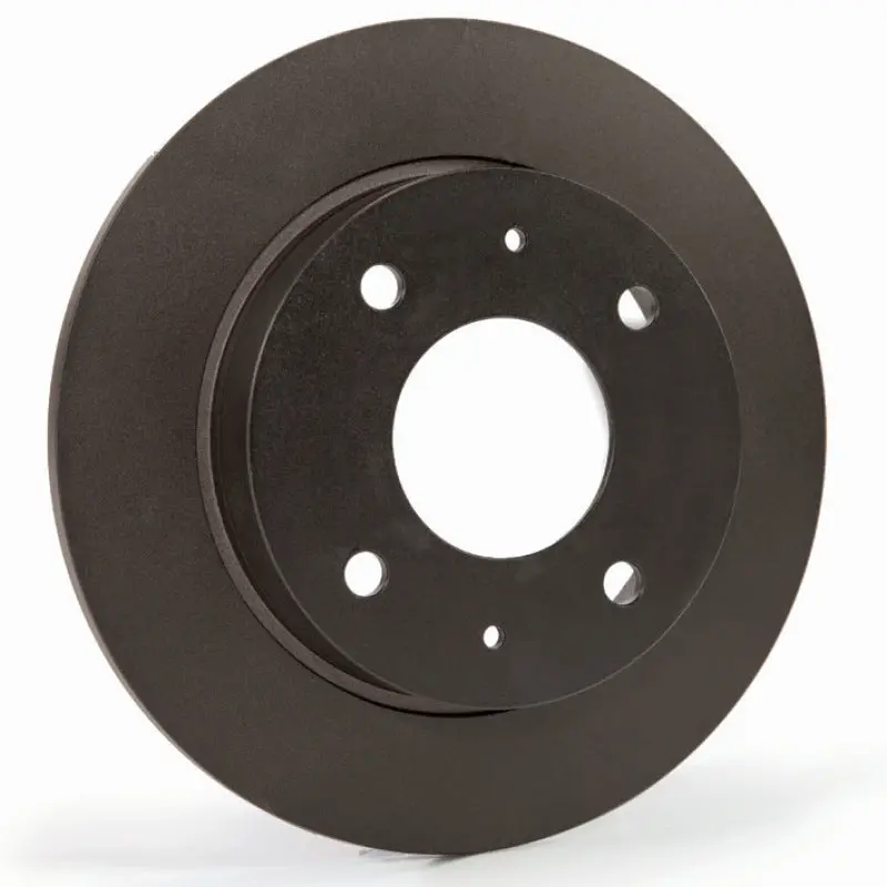 Ebc Premium Front Brake Rotors For 1998–2003 Nissan Skyline R34 Gt-T (2.5L Turbo) 1