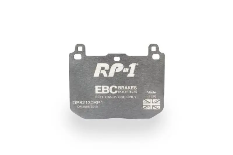 Ebc Rp-1 Racing Front Brake Pads For 1993–1999 Nissan Silvia S14 1