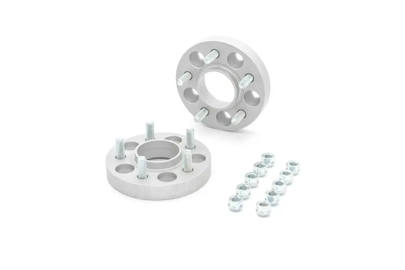 Eibach Pro-Spacer 20Mm Front Spacer / Bolt Pattern 5X114.3 / Hub Center 70.5 For 05-14 Ford Mustang 1