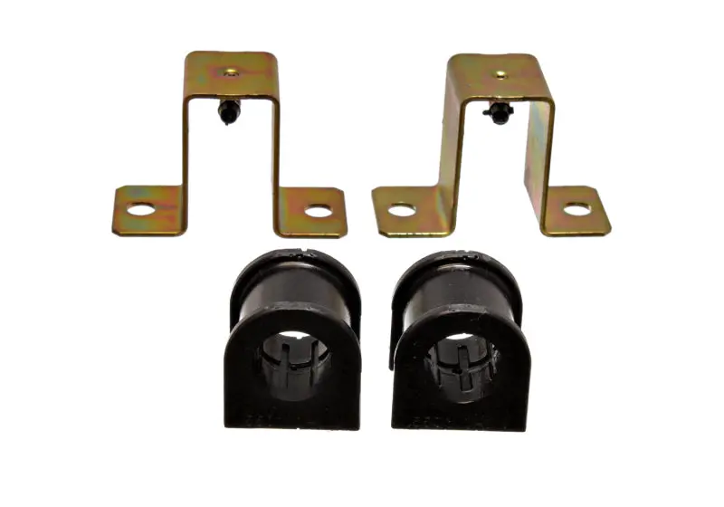 Energy Suspension Front Sway Bar Bushing Kit – 27Mm Oem Fitment For 1994–2004 Ford Mustang 1