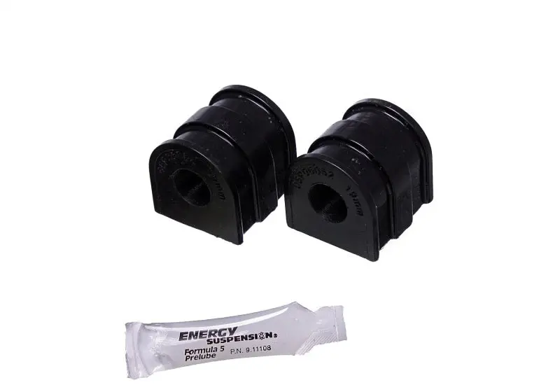 Energy Suspension Rear Sway Bar Bushing Set – 19.6Mm For 2006–2014 Vw Gti & 2006–2009 Rabbit 1