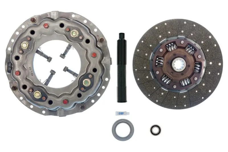 Exedy Original Equipment Replacement Clutch Kit 1