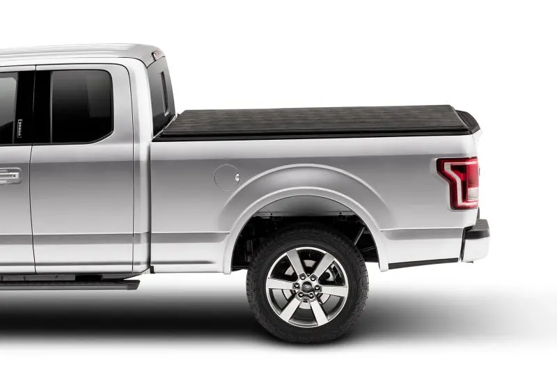 Extang Trifecta 2.0 Retractable Tonneau Cover For 2005–2008 Lincoln Mark Lt (5.5-Foot Bed) 1