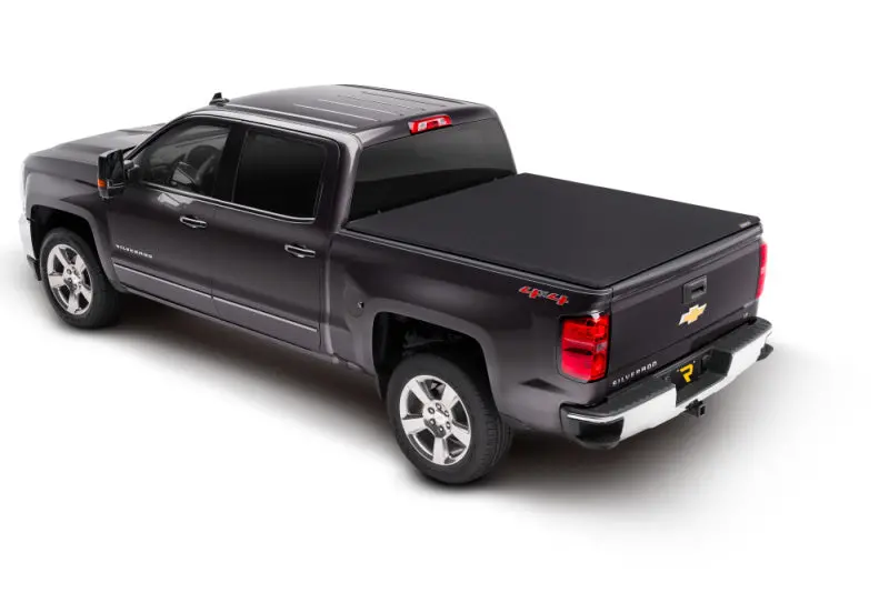 Extang Trifecta Signature 2.0 Retractable Tonneau Cover For 2005–2019 Nissan Frontier (5-Foot Bed) 1