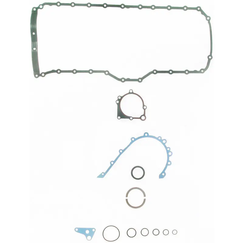 Fel-Pro Engine Conversion Gasket Set For Jeep Grand Cherokee (Part #Cs8169-4) 1