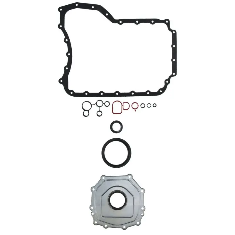 Fel-Pro Engine Conversion Gasket Set For Volkswagen Jetta Cs – Part Number 26388, Comprehensive Sealing Solution 1