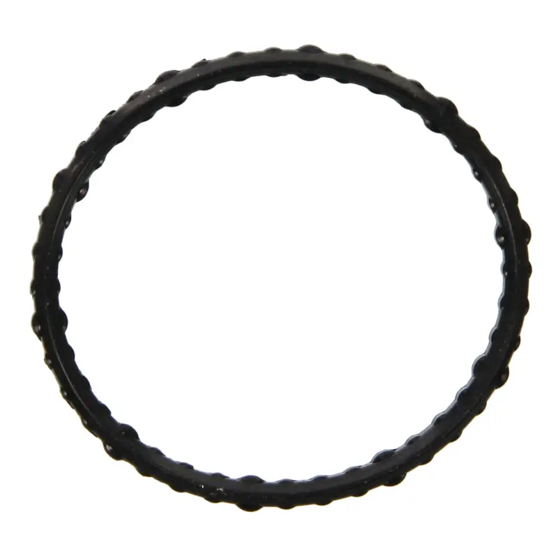 Fel-Pro Engine Coolant Thermostat Housing Gasket For 2018–2021 Ford F-150, 2015–2021 Mustang, And 2011–2014 Edge 1