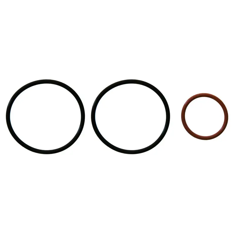 Fel-Pro Ford F-150 Es 73132 Engine Oil Filter Adapter Seal Set 1