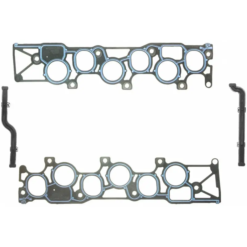 Fel-Pro Ms95985 Intake Manifold Gasket Set – Precision Fit For Ford F-150 Modular Engines 1