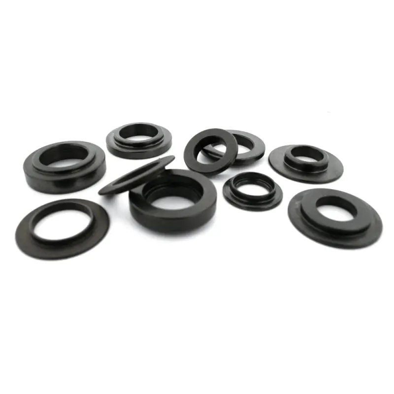 Ferrea Spring Seat Locator Kit — 32-Piece For Ford 5.4L 32V Modular Engine 1