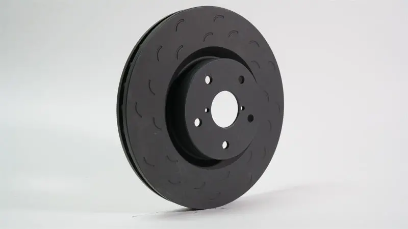 Hawk Talon Rotors 1