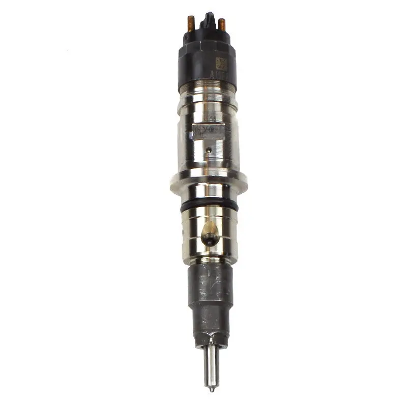 Industrial Injection Race1 Honed Fuel Injectors For 2007.5–2011 Dodge 6.7L Cummins – 33 Lpm, +100 Hp, Oe-Compatible 1