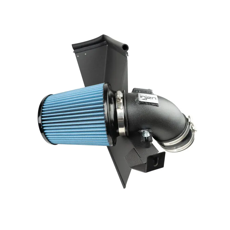 Injen Sp Cold Air Intake System For 2020 Toyota Supra A90 (3.0L Twin-Turbo L6) – Tuned For Power, Flow, And Sound 1