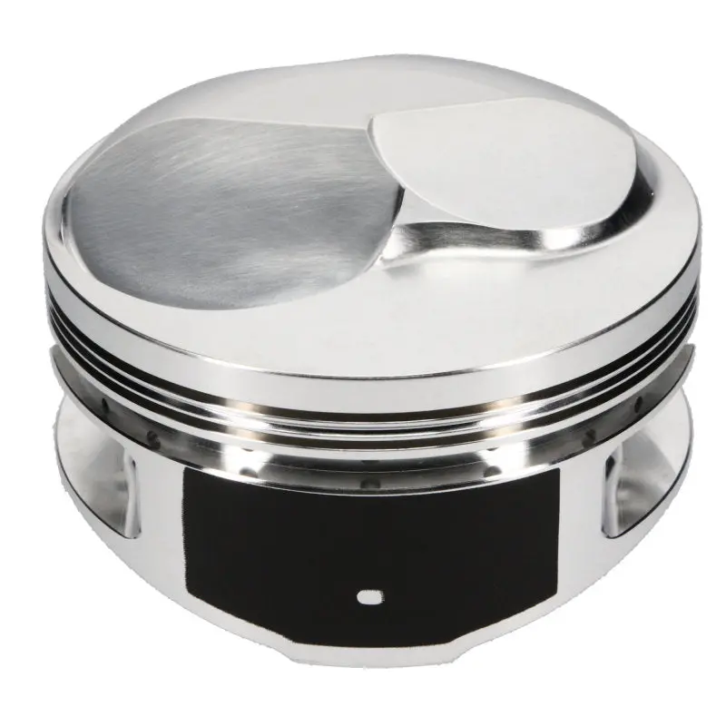 Je Pistons Bbc .420 Dome Set Of 8 Pistons 1