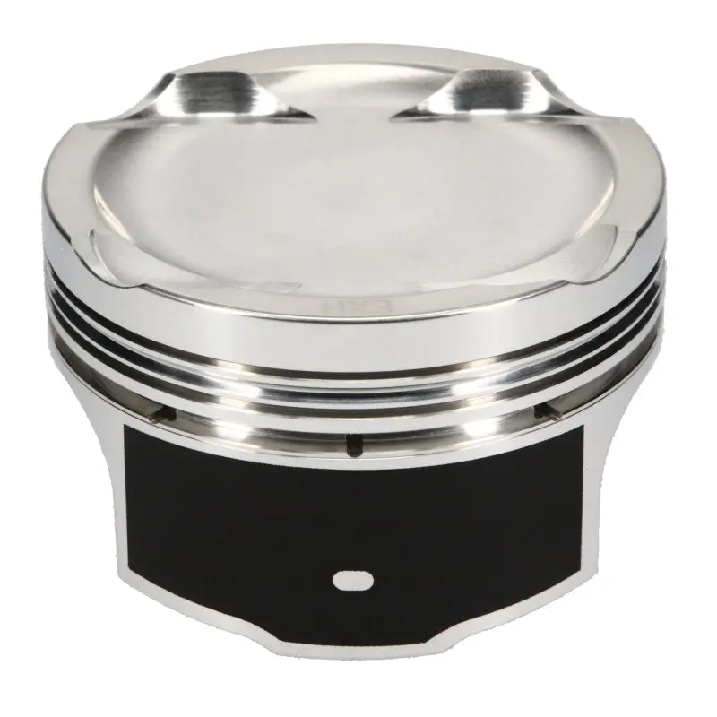 Je Pistons Lancia Delta 16V 8.1 Compression Ratio Kit – 4-Piston Set 1