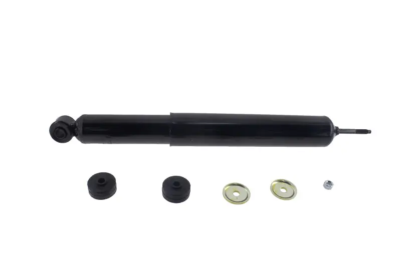 Kyb Excel-G Rear Shock Absorbers For 2000–2004 Ford F-150 & F-250 (Non-Super Duty), 4Wd Models 1