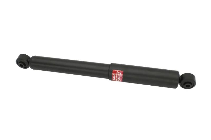 Kyb Excel-G Rear Shock Absorbers For 2010–2012 Ford Transit Connect 1
