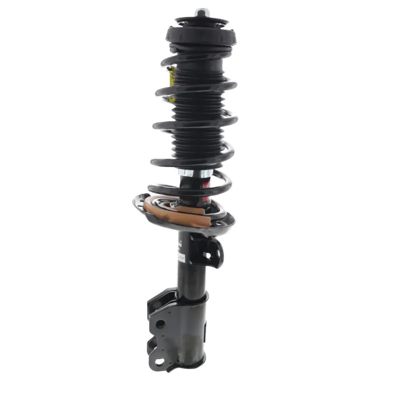 Kyb Strut Plus Front Left Shock Assembly For 2013–2022 Buick Encore Fwd & 2015–2022 Chevrolet Trax Fwd 1
