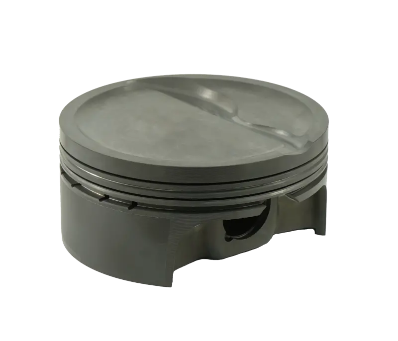 Mahle Ms Forged Pistons — Lsx-Based 431 Cid Build, 4.080″ Bore, 4.125″ Stroke, 6.125″ Rod, .927″ Pin, -20Cc Dish, 10:1 Cr, Set Of 8 1