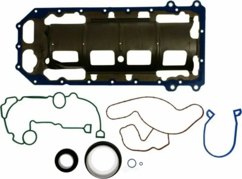 Mahle Oem-Compatible Engine Conversion Set For 2004–2009 Chevrolet Colorado 1