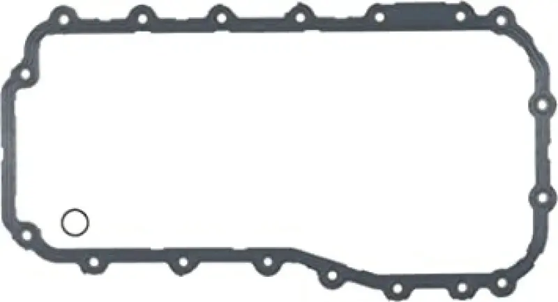 Mahle Oem-Style Oil Pan Gasket Set For 1965–1967 Cadillac Calais 1