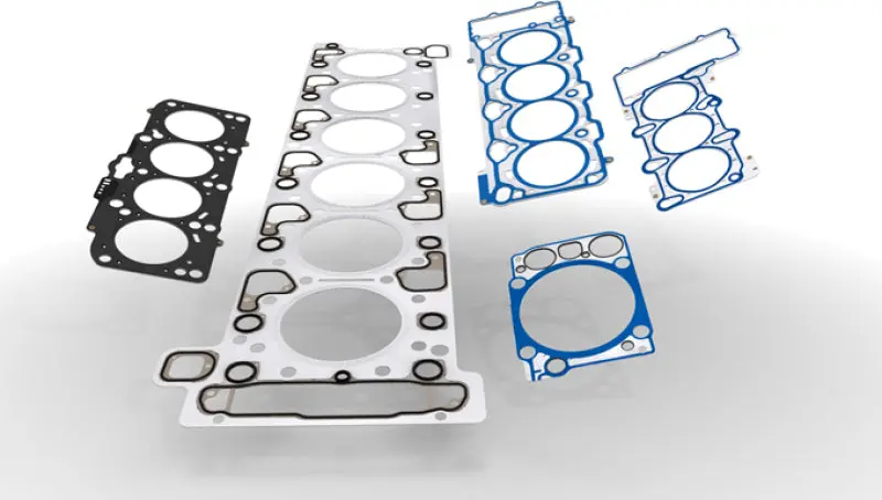 Mahle Original Cylinder Head Gasket – Right-Side, Fits 2007–2011 Jeep Wrangler 1