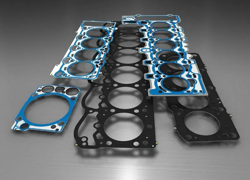 Mahle Original Cylinder Head Gasket Set For 1998–1999 Mercedes-Benz E300 1