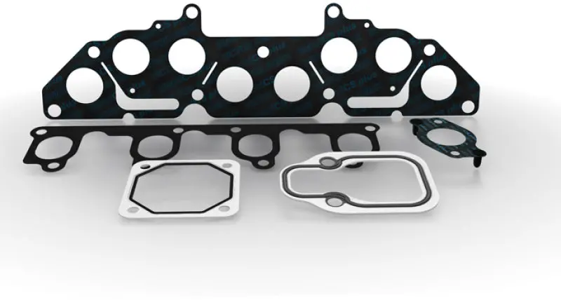Mahle Original Equipment Intake Manifold Assembly For 1998 Ford Windstar 1