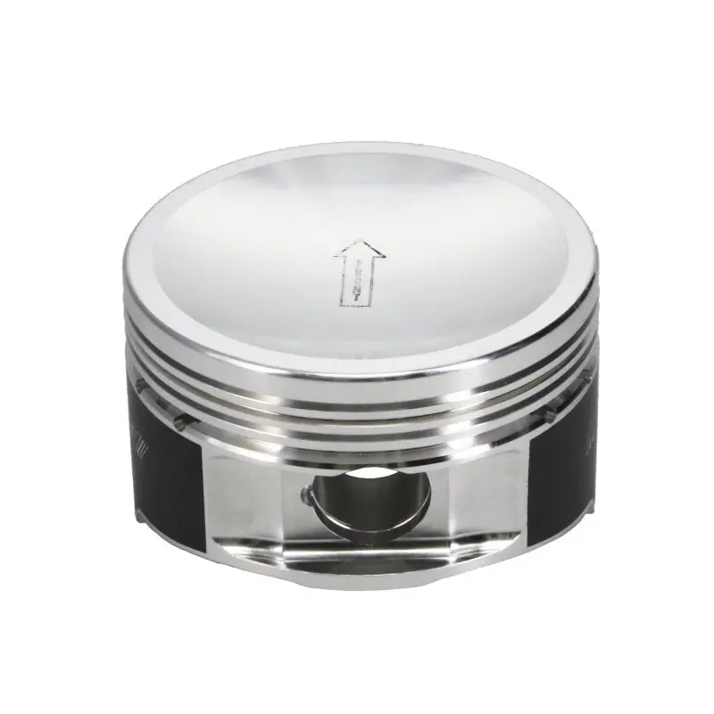 Manley Ford 4.6L Modular V8 Piston Set - 3.582In Bore 1.200In Ch, -18.00 Cc 1